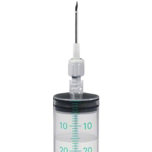 Produktbild für Spritzen B.Braun Original Perfusor Syringe, steril, 50ml