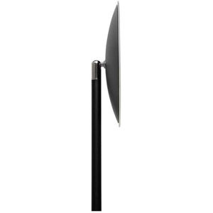 Produktbild für Stehlampe Maul Maulsphere, LED, schwarz, 183 cm