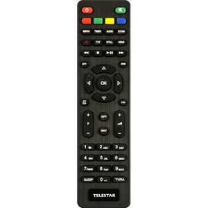 Produktbild für DVB-T2-Receiver Telestar Telemini T2 IR, HD
