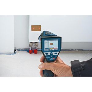 Produktbild für Infrarot-Thermometer Bosch GIS 1000 C Professional