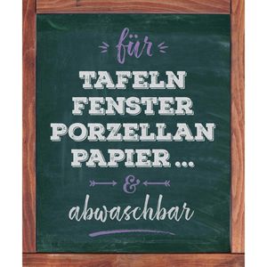 Produktbild für Kreidestifte Folia Basic 371209