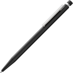 Produktbild für Druckbleistift Lamy cp 1 156, schwarz, Metall