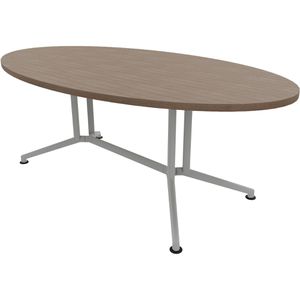 Produktbild für Konferenztisch Quadrifoglio X2