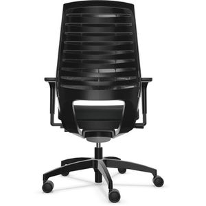 Produktbild für Bürostuhl Dauphin X-Code mesh pure, XC 5380