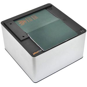 Produktbild für Scanner Plustek SecureScan X150, bis B7