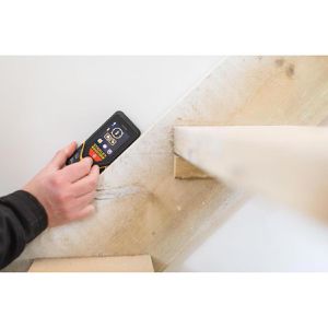 Produktbild für Laser-Entfernungsmesser Stanley TLM330s