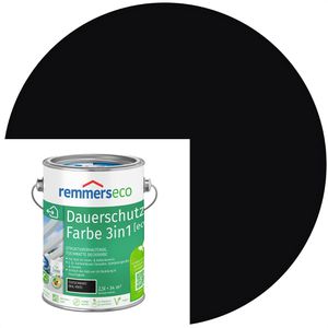 Produktbild für Holzfarbe Remmers Dauerschutz-Farbe 3in1 eco, 2,5l