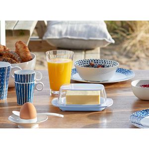 Produktbild für Butterdose Mepal 106035013800, aus Kunststoff