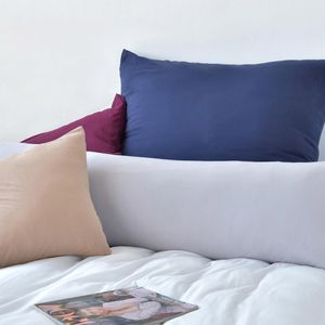 Produktbild für Kissenbezug NatureMark Jersey, Sand/beige