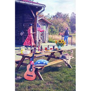 Produktbild für Krug Arcoroc Tivoli ARC 28438, 2,3l