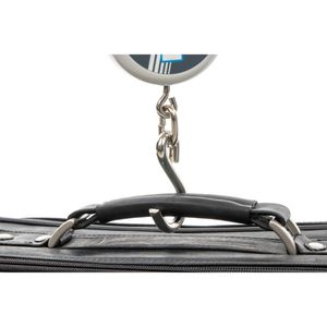 Produktbild für Kofferwaage Kern CH 15K20, mit Tara-Funktion, Teilung 20 g