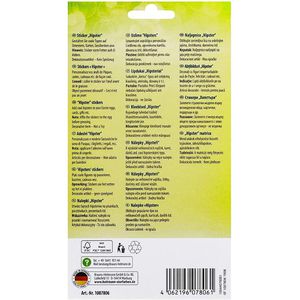 Produktbild für Sticker Heitmann-Eierfarben Hipster