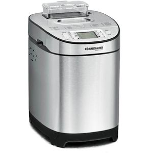 Brotbackautomat Rommelsbacher BA 550