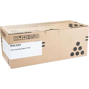 Toner Ricoh 418447 schwarz