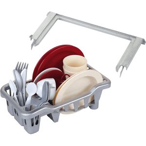 Produktbild für Kinderküchen-Zubehör Theo-Klein Besteckkorb