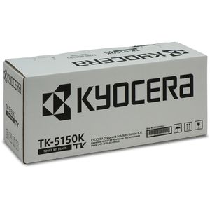 Produktbild für Toner Kyocera TK-5150K schwarz