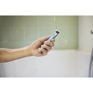 Produktbild für Elektrorasierer Philips OneBlade 1st Shave QP1324/20