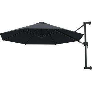 Produktbild für Sonnenschirm vidaXL 44865, rund