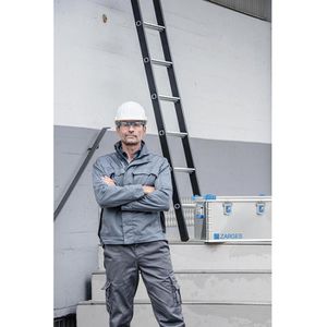 Produktbild für Alubox Zarges Eurobox 40702, 60 Liter