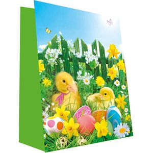 Produktbild für Geschenktüte Böttcher-AG Ostern, sortiert