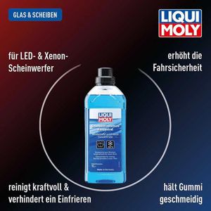 Produktbild für Scheibenfrostschutz Liqui-Moly 21757