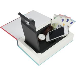 Produktbild für Buchtresor HMF 80945 España