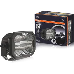 Produktbild für Zusatzscheinwerfer OSRAM LEDriving Cube MX240-CB, 12V/24V, LED