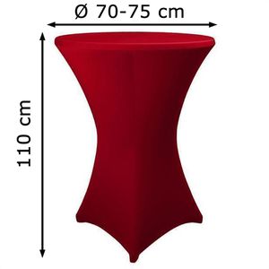 Produktbild für Tischhusse Expand Original Stretch, Ø 70cm