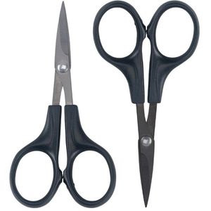 Produktbild für Büroschere Ideen-mit-Herz 10 cm, 2er Set