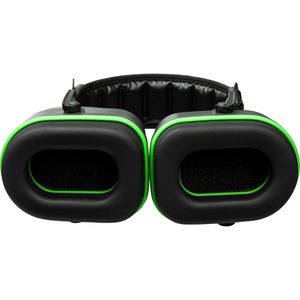 Produktbild für Kapselgehörschutz Portwest Premium, PS46