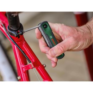 Produktbild für Sechskantschlüssel Bosch 1600A039L7