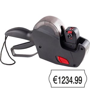 Preisauszeichner Zweckform PL 1/8