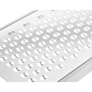Produktbild für Universalreibe Zwilling Pro Fein 1028026, Edelstahl