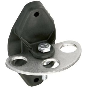 Produktbild für Isolatoren AKO Vario, Torgriffisolator