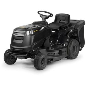Produktbild für Rasentraktor Alpina-Garden AT4 84 A, Benzin