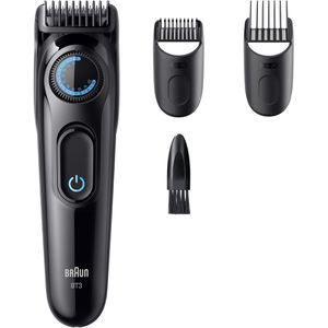 Produktbild für Barttrimmer Braun Series 3, BT3520