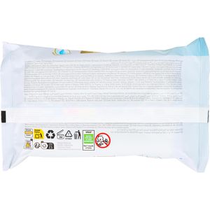 Produktbild für Feuchttücher Huggies Pure Extra Care Sensitive, 144 Tücher