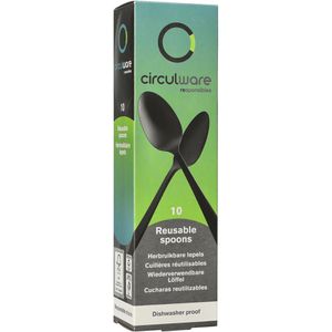 Produktbild für Esslöffel Papstar 96525, 19 cm