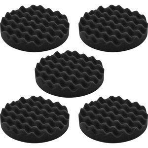 Polierschwamm Festool PS STF D150x30 BA/5, 5 Stück