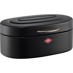 Produktbild für Brotkasten Wesco Single Elly, Stahlblech