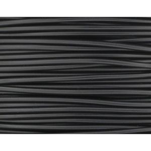 Produktbild für Filament Flashforge Flexible, TPU, schwarz