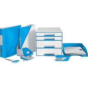Produktbild für Briefablage Leitz 5226-30-36, WOW, A4