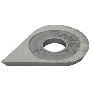 Produktbild für Schaberklinge Bahco 625-Drop, 17mm
