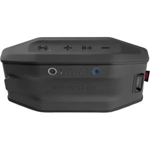 Produktbild für Bluetooth-Lautsprecher Teufel Rockster Go 2, night black