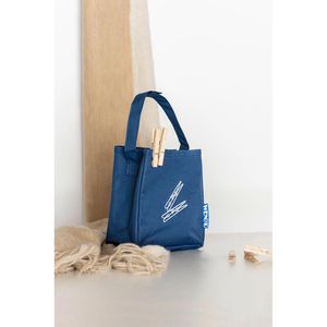 Produktbild für Wäscheklammerbeutel Wenko 63020100