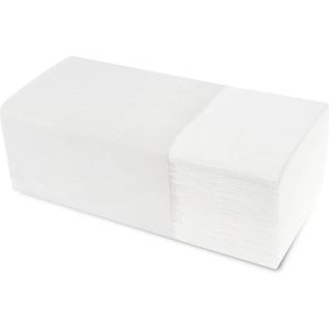 Produktbild für Papierhandtücher Quicky 2-lagig