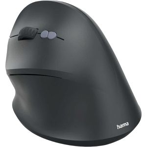 Produktbild für Maus Hama Vertikalmaus EMW-600L Multi-Device, 173093