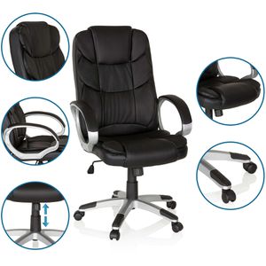 Produktbild für Chefsessel hJh-OFFICE RELAX BY155, 722300