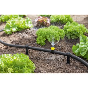 Produktbild für Micro-Drip-System Kärcher Rain System Erdspieß, 2.645-237.0
