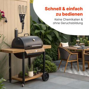 Produktbild für Grillanzünder Clatronic EGA3404